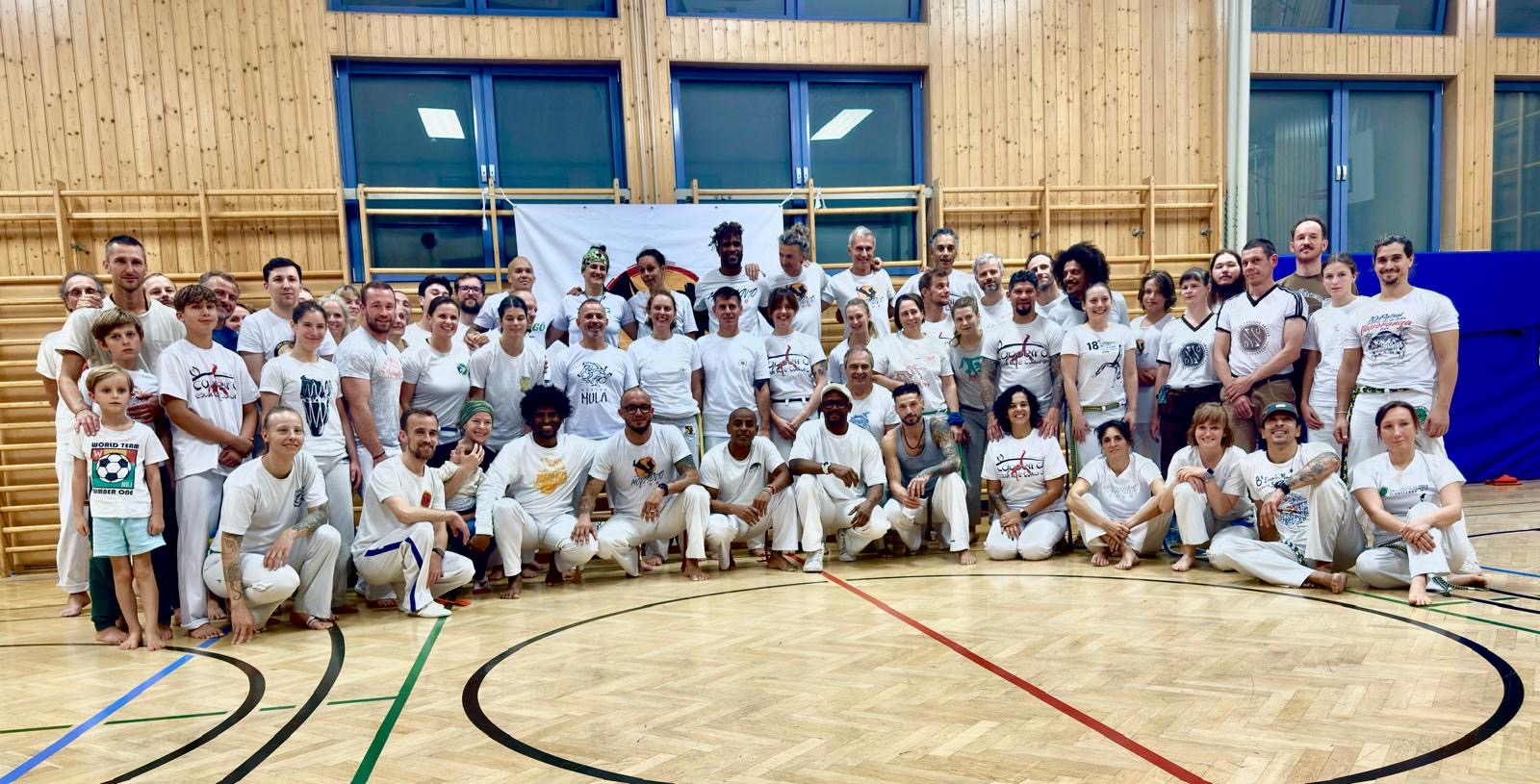 Roda & Formatura 10.10.2025